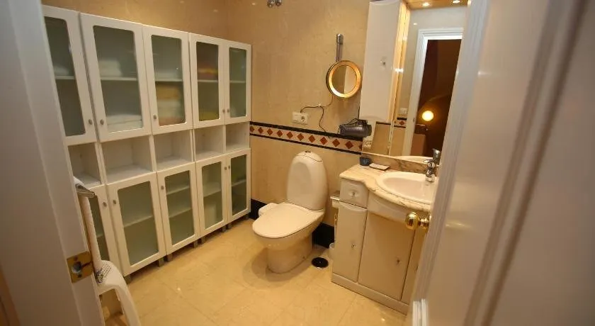 Chalet Sameal Sanxenxo - Image 1