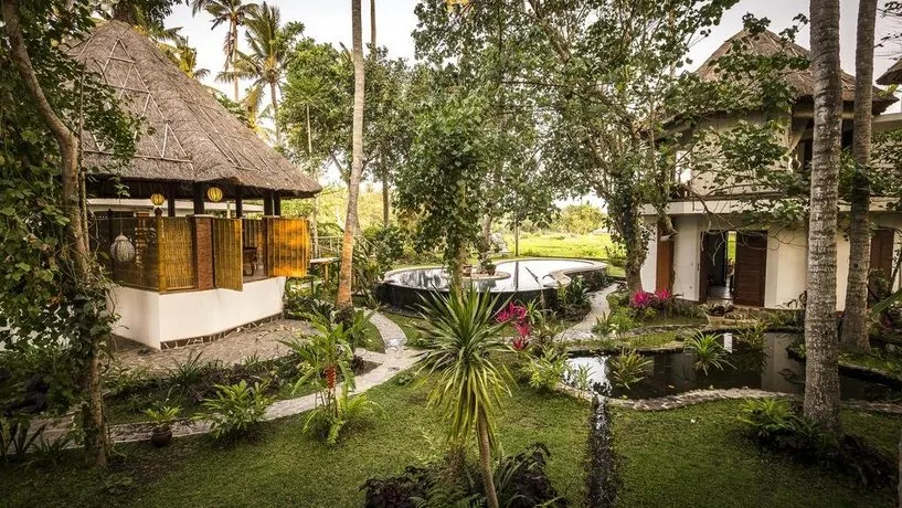 Villa Surya - Image 1
