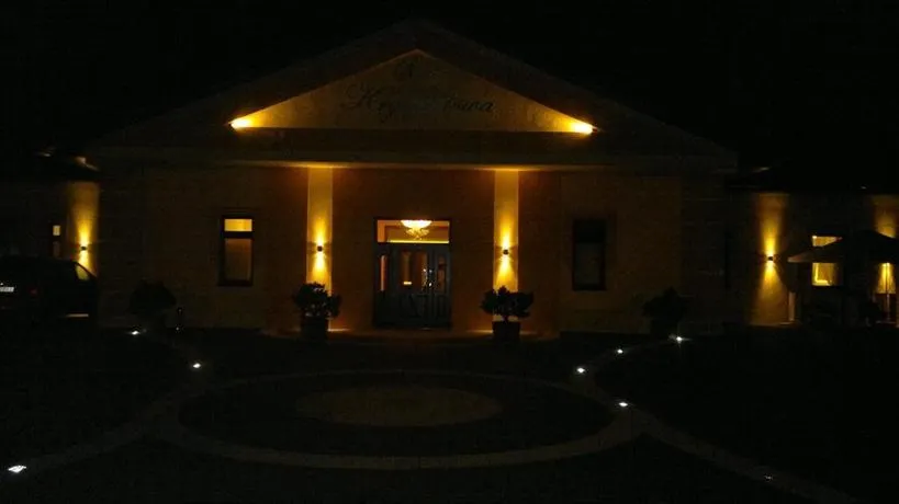 Hotel Diament- Zajazd u Przemka - Image 1