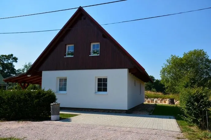 Holiday Home Osada - Image 1