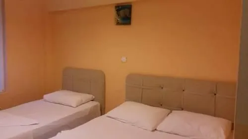 Haluk Hotel - Image 1