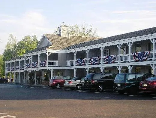 Webbs Year Round Resort - Image 1