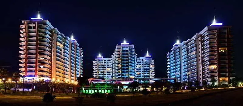 AZURA PARK ALANYA MAHMULAR - Image 1
