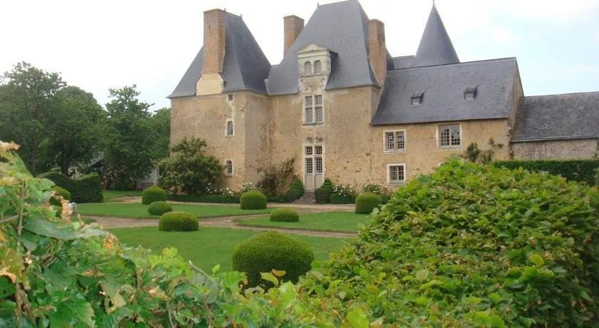 Manoir de Favry - Image 1