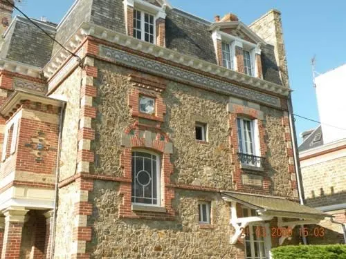 Résidence Le Roc Fleuri - Image 1