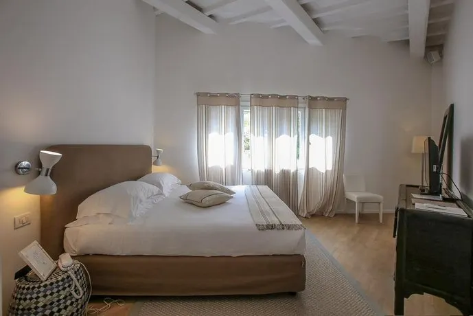 Argentario Villa - Locker Cottage - Image 1
