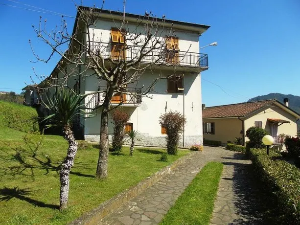 Beverino Holidays - Image 1