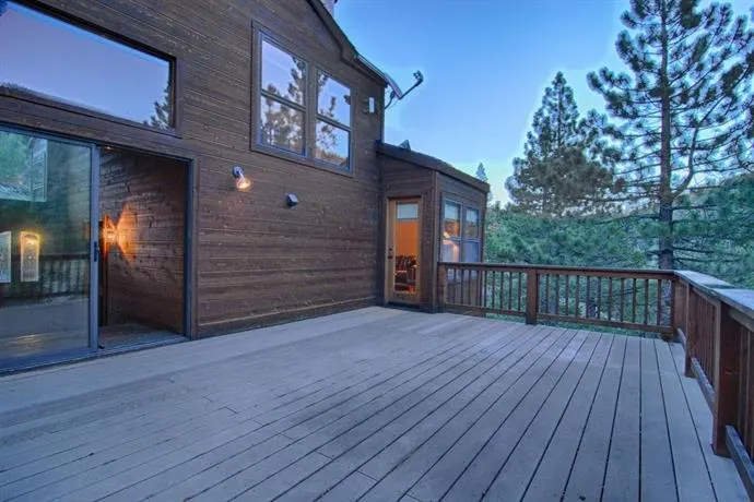 Alpine Meadows Endless View Home - Image 1