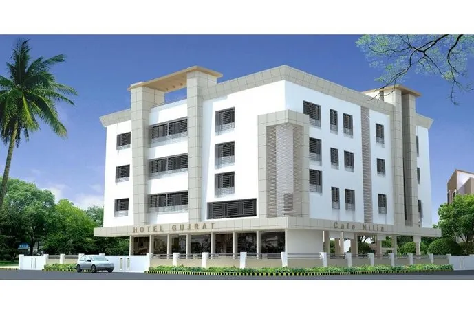 Hotel Gujrat - Image 1