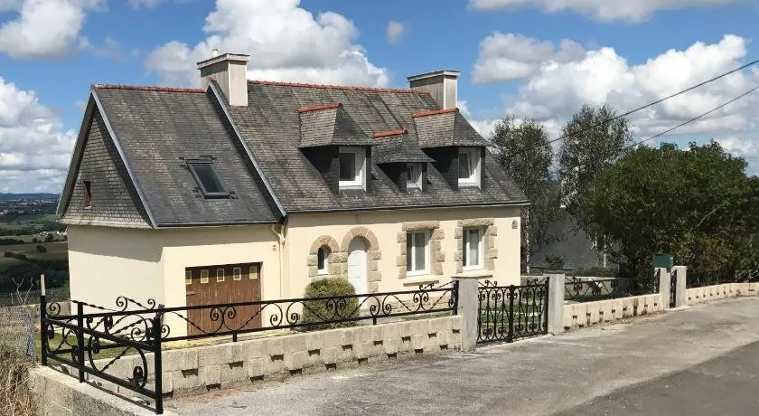 Maison Entre Terre Et Mer - Image 1