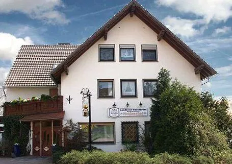 Meißnerhof Landhotel - Image 1