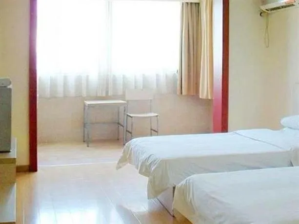 Zhotels (Nanjing Confucius Temple) - Image 1