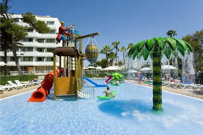 allsun Hotel Eden Alcúdia - Image 1