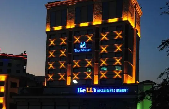 The Maison Hotel - Image 1