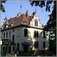 Romantisches Hotel Schloß Gattersburg - Image 1