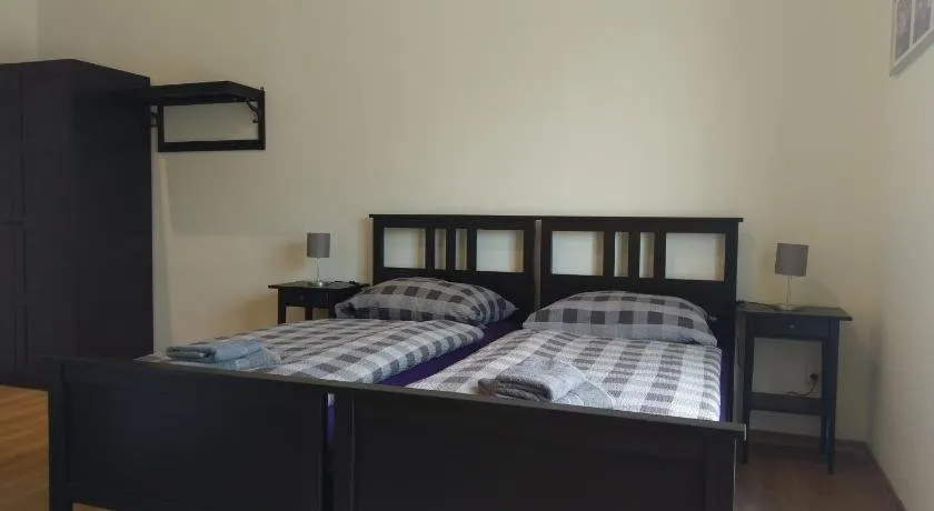 Apartmenthaus Mehrow - Image 1