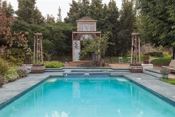 Hollywood by onefinestay - Image 1
