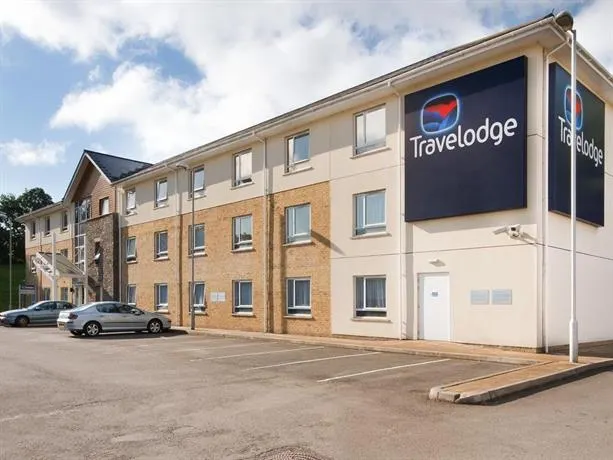 Travelodge Merthyr Tydfil Hotel - Image 1