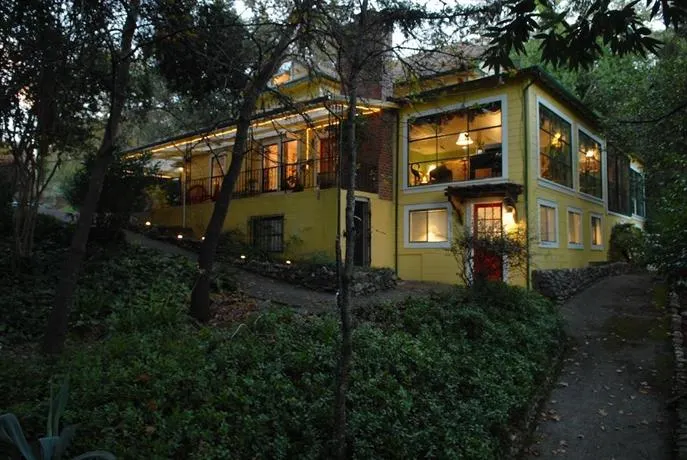 Sonoma Orchid Inn - Image 1