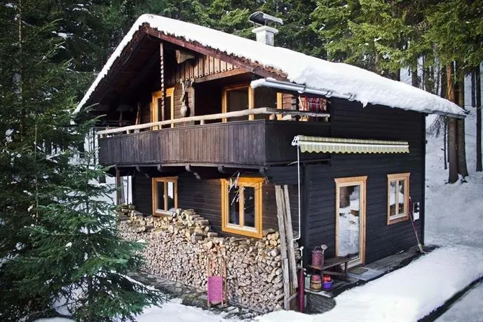 Waldhütte - Image 1