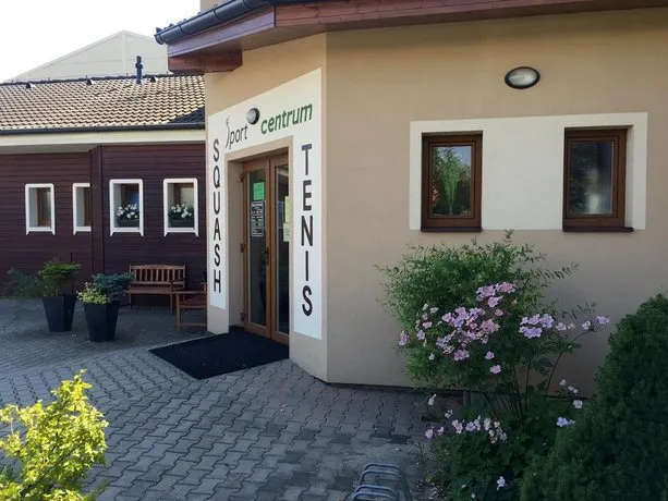Hotel Sport Mlada Boleslav - Image 1