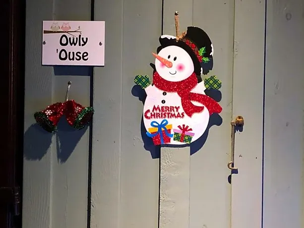 Owly 'Ouse - Image 1