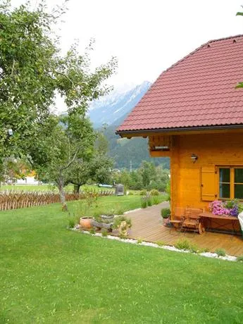 Ferienhaus Dietrich by Schladming-Appartements - Image 1