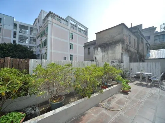 A Cup of Tea Inn (Zhongshan Road Pedestrian Street) - Image 1