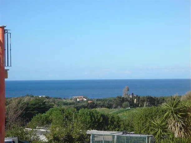 Appartamento 8 Residence Lo Spigolo - Image 1