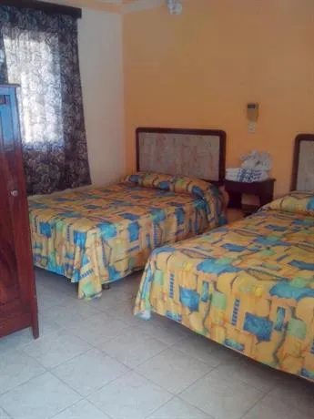 Hotel Playa y Restaurante Juan el Pescador en Tecolutla - Image 1