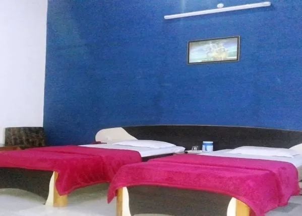 Hotel Jyoti Paradise - Image 1