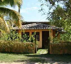 Chalé Sitio Dida - Image 1