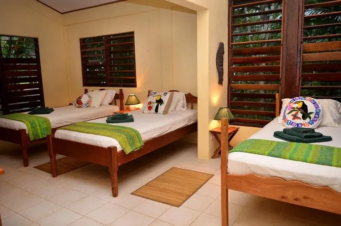 Maya Creek Jungle Lodge - Image 1