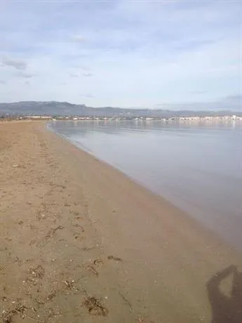 Camping Ampolla Playa - Image 1