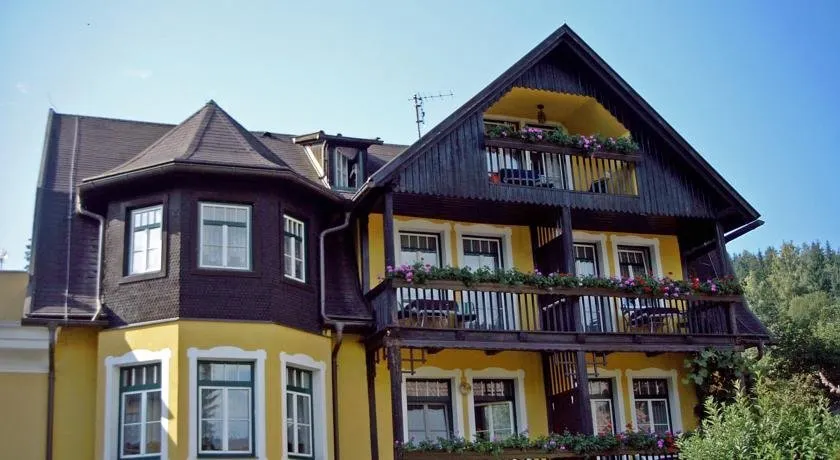 Pension Elisabeth - Image 1