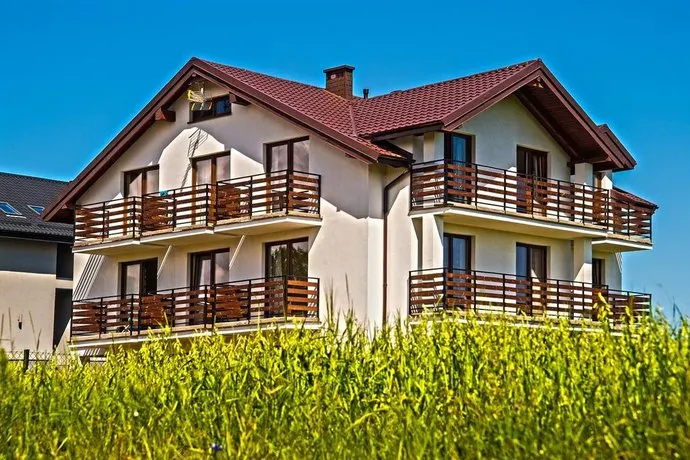 Arko - Pokoje Gościnne I Studia - Image 1