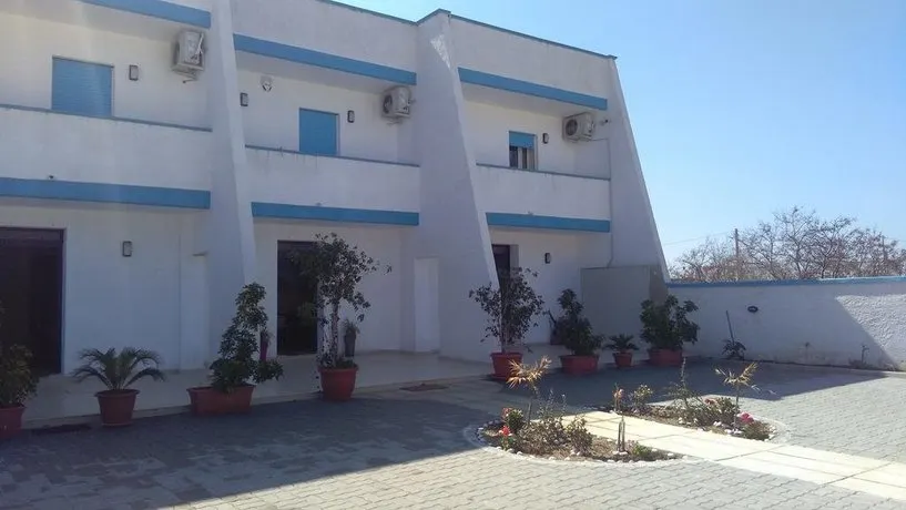 B&B Trullo Di Mare - Image 1