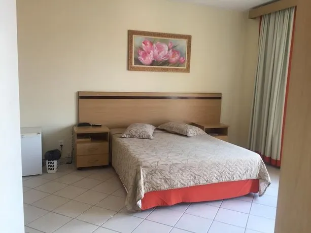 Hotel Marfim I - Image 1