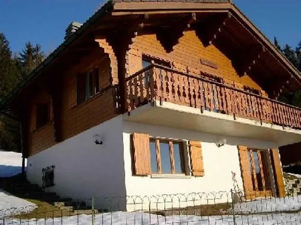 Chalet Solina - Image 1