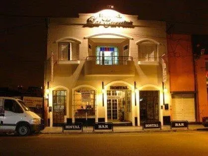 Las Carretas - Image 1