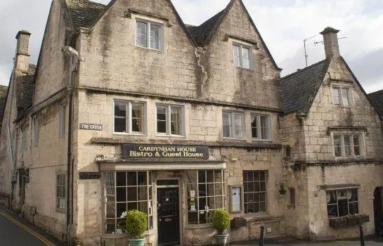 Cardynham House - Image 1