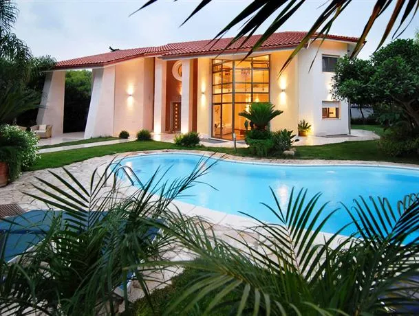 Relais Villa Stella - Image 1