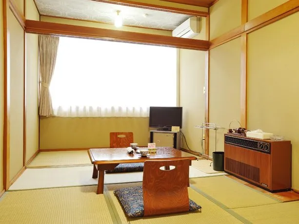 Naruko Nakayamadaira Onsen Ryokan Sannojoyu - Image 1