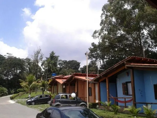 Pousada Vilarejo Plus - Image 1