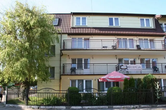 Oaza Eba Osrodek Wczasowy Eba - Image 1