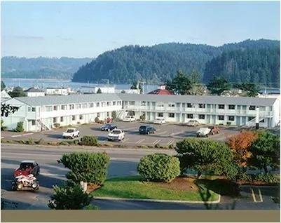 Old Town Inn - Image 1