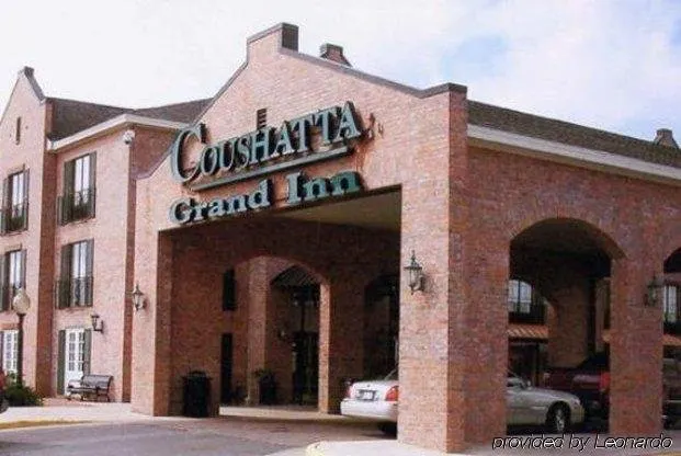 Coushatta Inn - Image 1