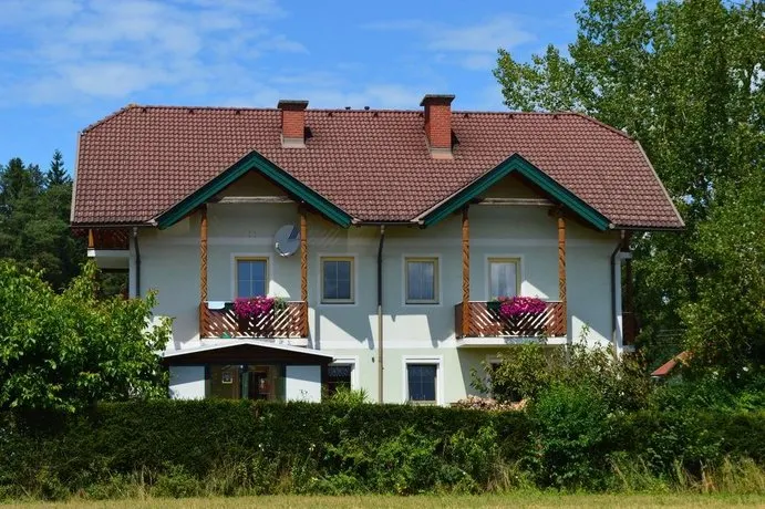 Ferienwohnung Josy - Image 1