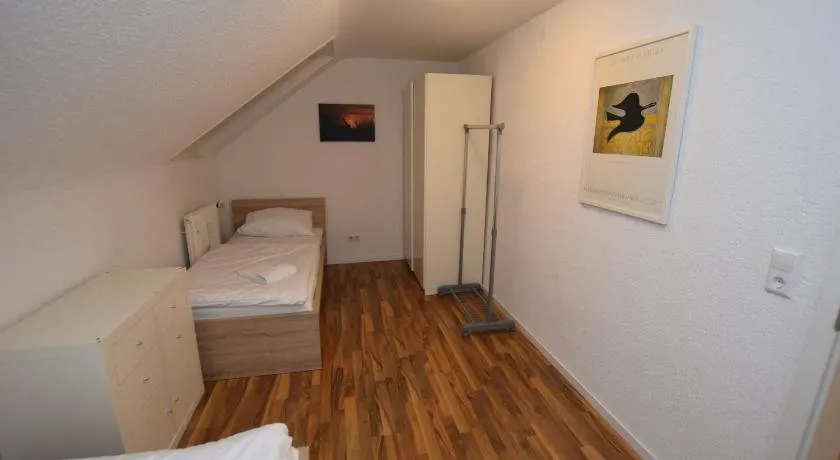 Apartment Ostfildern - Image 1