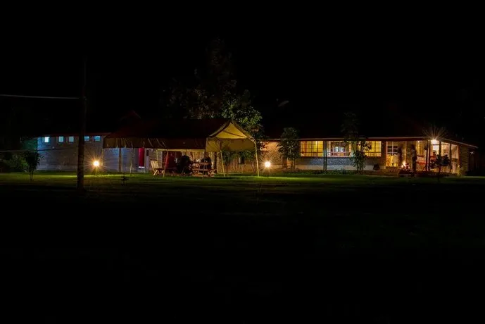 Elementaita Bandas Retreat And Resort - Image 1